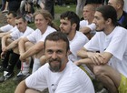antyrasistowski turniej piłkarski w Toruniu / czerwiec 2011