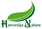 logo projektu Harcerska Natura